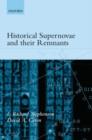 Historical Supernovae and their Remnants - Book