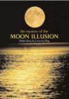 The Mystery of The Moon Illusion : Exploring Size Perception - Book