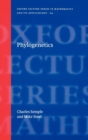 Phylogenetics - Book