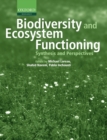 Biodiversity and Ecosystem Functioning : Synthesis and Perspectives - Book