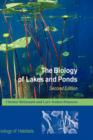 The Biology of Lakes and Ponds - Book