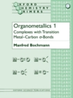 Organometallics 1 : Complexes with Transition Metal-Carbon a-bonds - Book