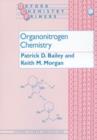 Organonitrogen Chemistry - Book