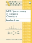 NMR Spectroscopy in Inorganic Chemistry - Book