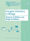 Inorganic Chemistry in Biology - Book