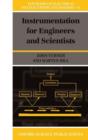 Instrumentation for Engineers and Scientists - Book