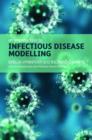 An Introduction to Infectious Disease Modelling - Book