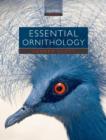 Essential Ornithology - Book