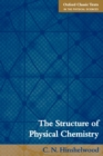 The Structure of Physical Chemistry - Book