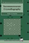 Incommensurate Crystallography - Book
