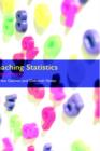 Teaching Statistics : A Bag of Tricks - Book