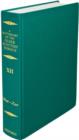 Dictionary of the Older Scottish Tongue : Volume 12 (War-Zurnbarrie) - Book