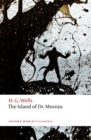 The Island of Doctor Moreau - Book