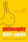 Philosophy Bites Again - Book