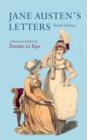 Jane Austen's Letters - Book