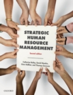 Strategic Human Resource Management - Book