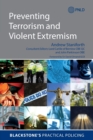 Preventing Terrorism and Violent Extremism - Book