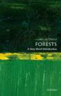 Forests: A Very Short Introduction - Book