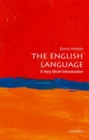The English Language: A Very Short Introduction - Book