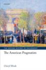 The American Pragmatists - Book