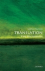Translation: A Very Short Introduction - Book