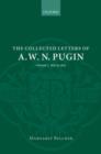 The Collected Letters of A. W. N. Pugin : Volume V: 1851-1852 - Book