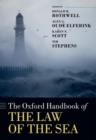 The Oxford Handbook of the Law of the Sea - Book