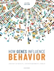 How Genes Influence Behavior - Book