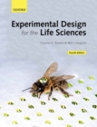 Experimental Design for the Life Sciences - Book