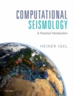 Computational Seismology : A Practical Introduction - Book