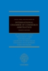 Craig, Park and Paulsson on International Chamber of Commerce Arbitration - Book