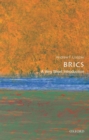 The BRICS: A Very Short Introduction - Book