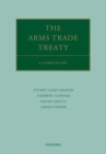 The Arms Trade Treaty: A Commentary - Book