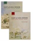 East of Asia Minor : Rome's Hidden Frontier - Book