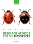 Research Methods for the Biosciences - Book