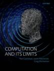 Computation and its Limits - Book