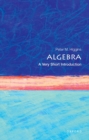Algebra: A Very Short Introduction - Book