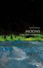 Moons: A Very Short Introduction - Book