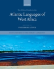 The Oxford Guide to the Atlantic Languages of West Africa - Book