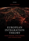 European Integration Theory - Book
