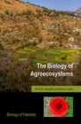 The Biology of Agroecosystems - Book