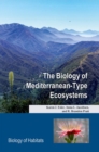 The Biology of Mediterranean-Type Ecosystems - Book
