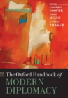 The Oxford Handbook of Modern Diplomacy - Book