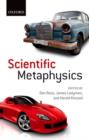 Scientific Metaphysics - Book