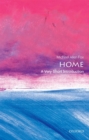 Home: A Very Short Introduction - Book