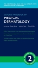Oxford Handbook of Medical Dermatology - Book