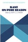 Kant on Pure Reason - Book