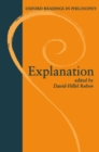 Explanation - Book