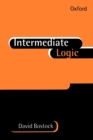 Intermediate Logic - Book