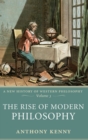 The Rise of Modern Philosophy : A New History of Western Philosophy, Volume 3 - Book
